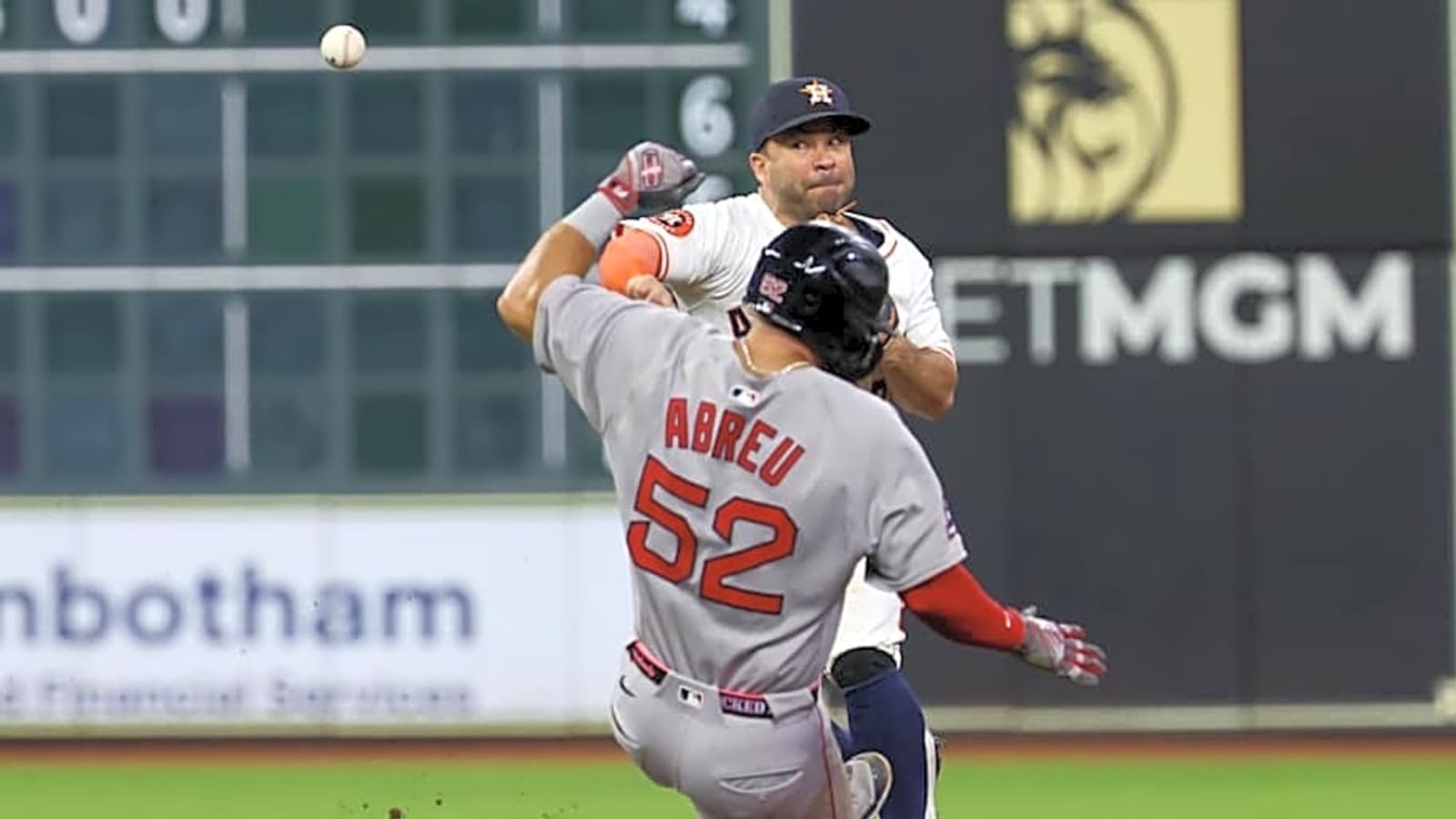 Red Sox&#39;s Wilyer Abreu Gets Official Injury Timeline Return