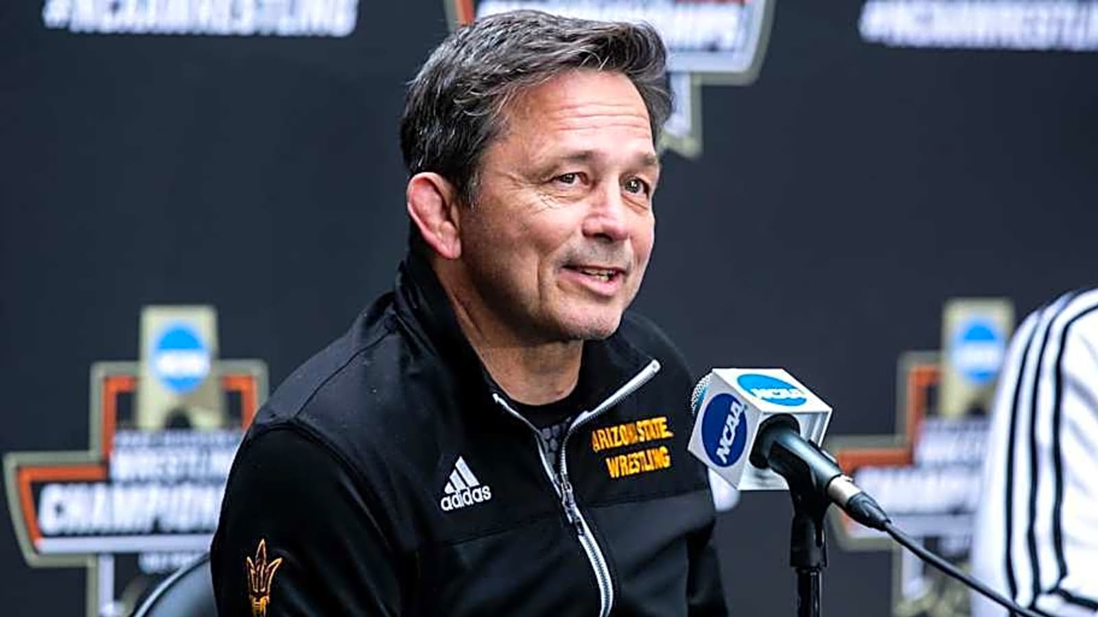 Can  Sun Devils Wrestling Bounce Back?