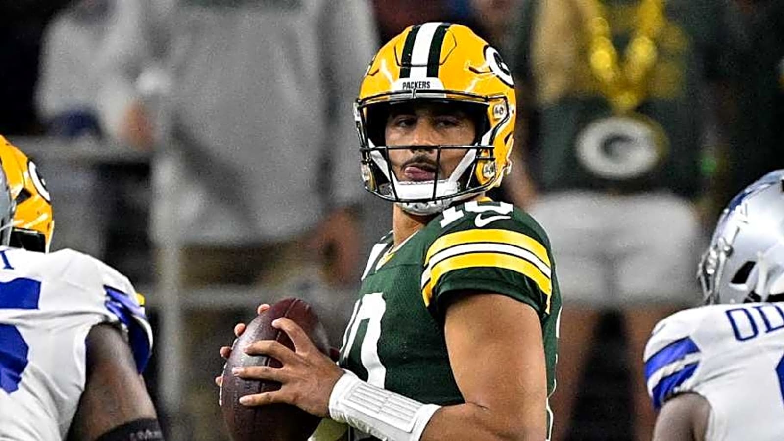 By Wasting Undefeated Start, Packers Face Playoff Challenge
