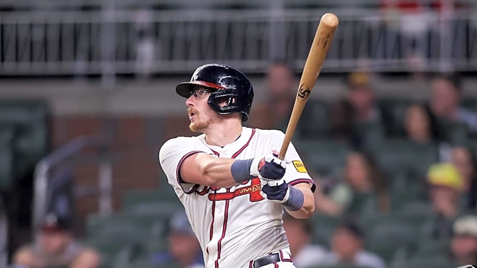 Braves Sean Murphy Breaks Slump in Clutch Fashion
