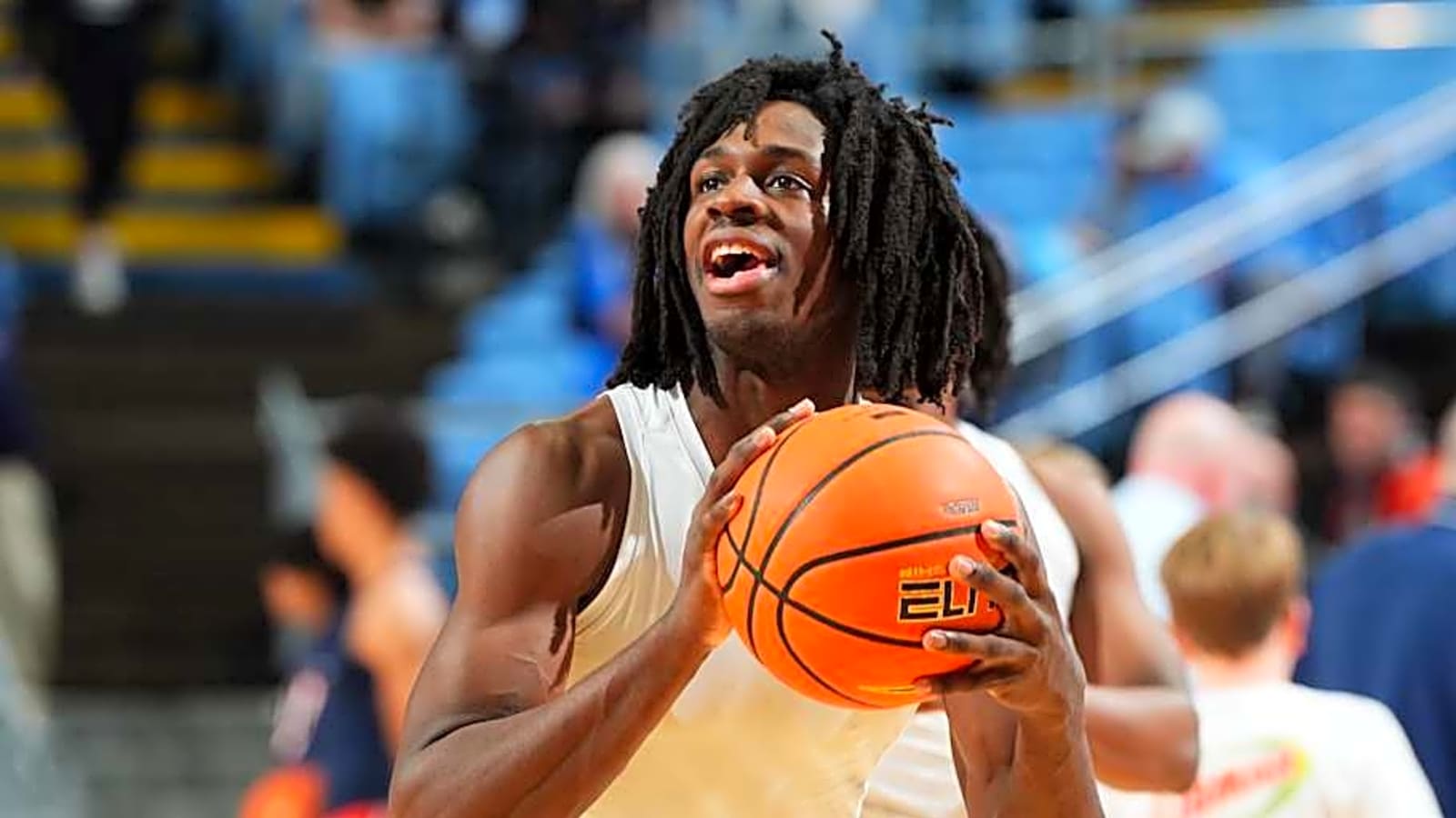 UNC Basketball: &#39;Captain Jack&#39; Moves Close to Home