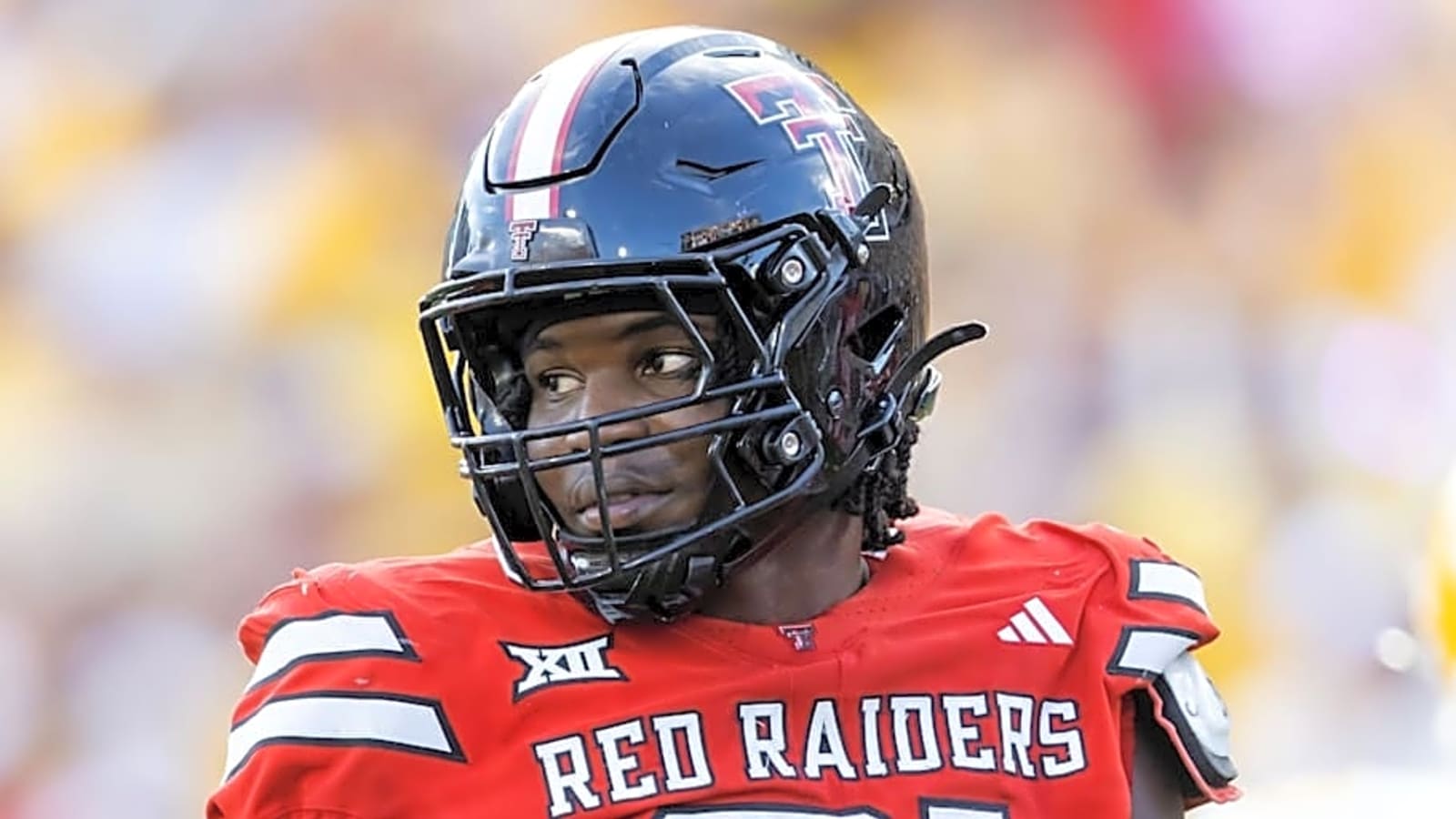 Cardinals Meeting With Top NFL Draft EDGE