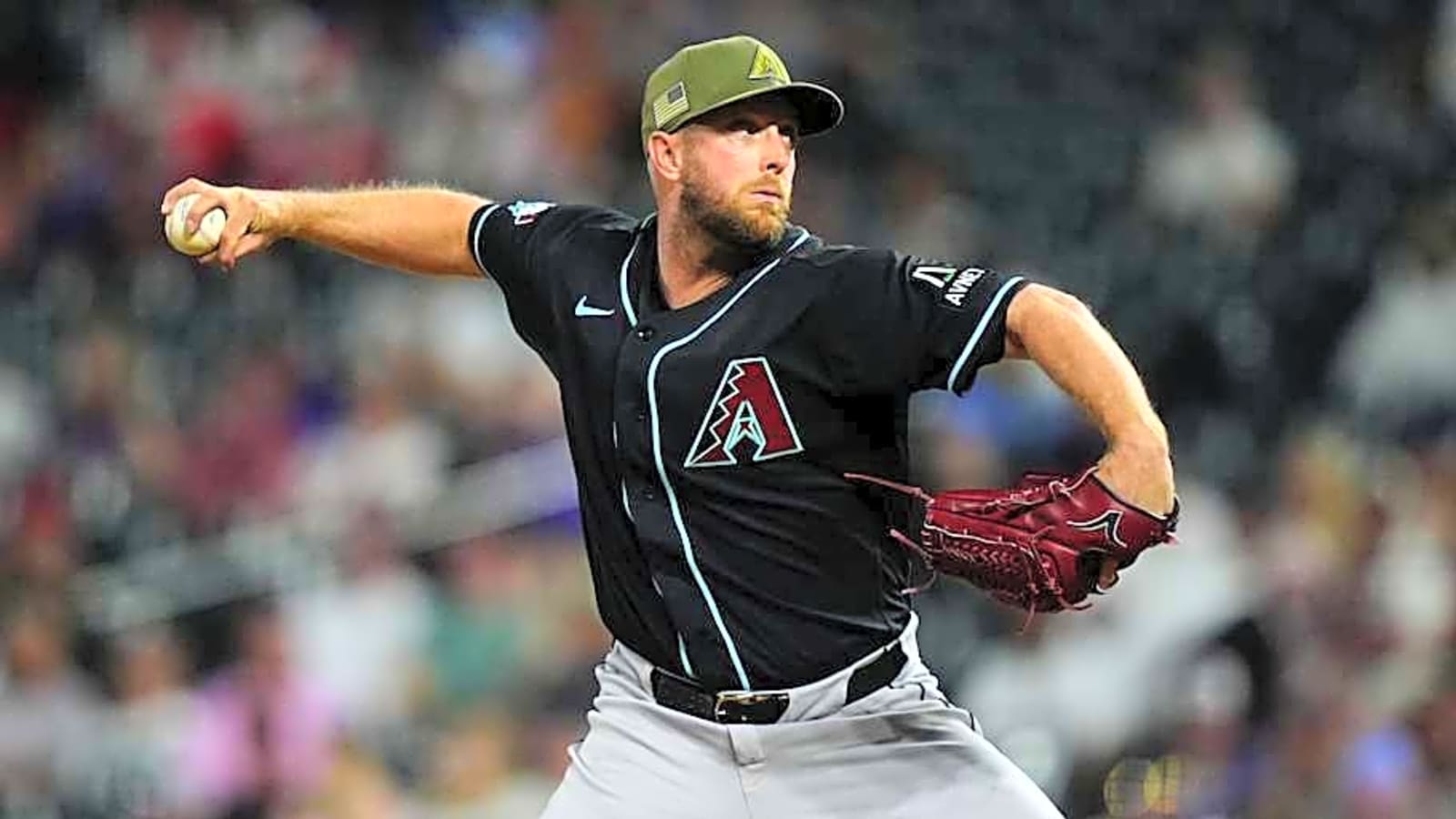 How Rare Was Merrill Kelly's Complete Game, Really?