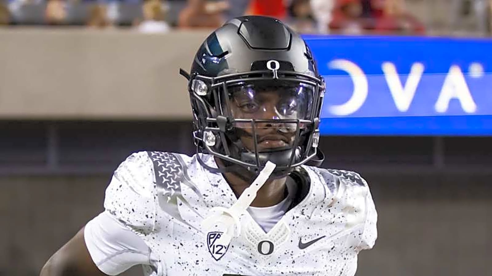 Oklahoma State Could Give Oregon Ducks No Choice But to Play Cornerback Jahlil Florence