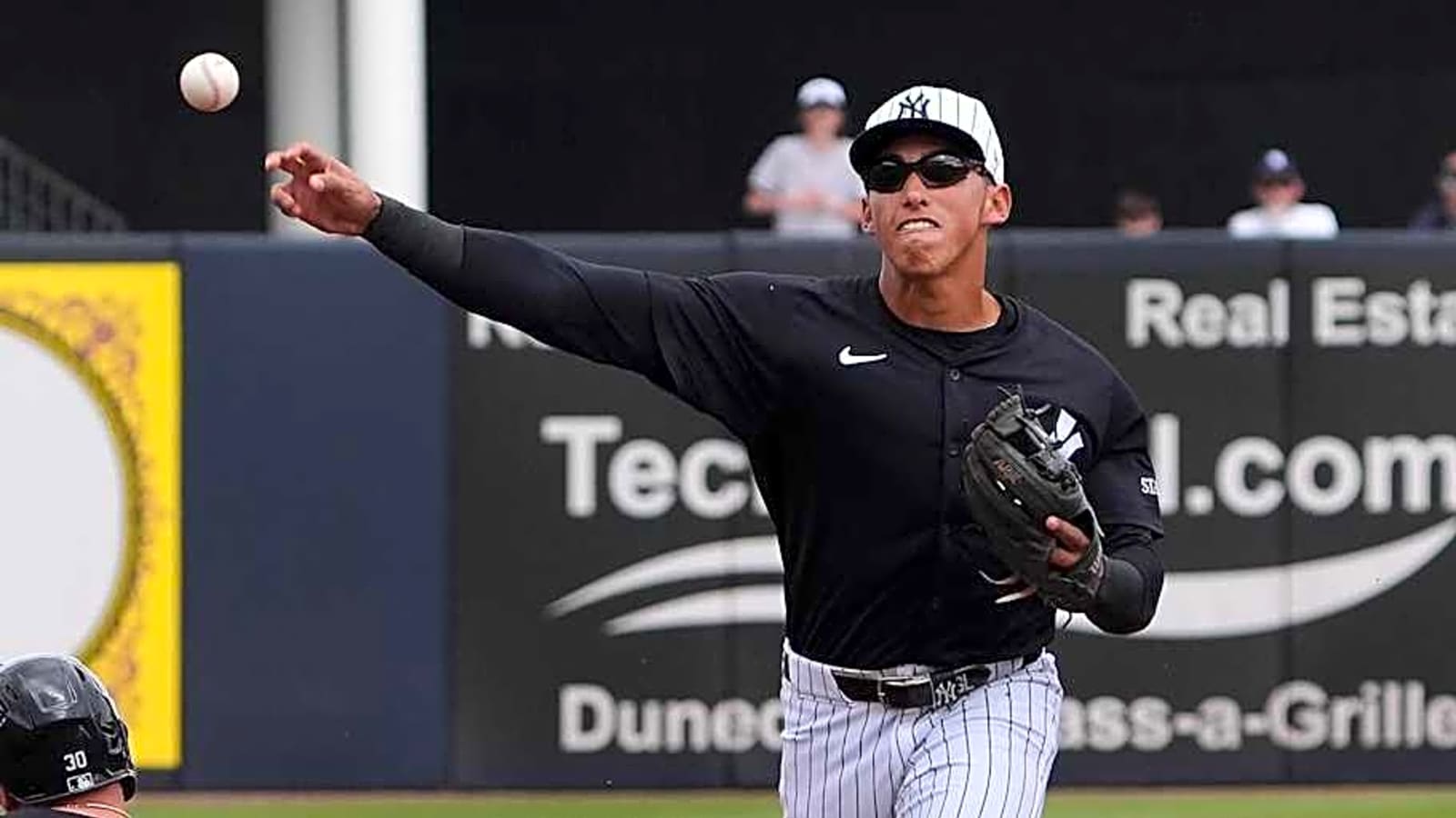 Yankees Top Prospects Beginning to Look Like Stars with Impressive Starts
