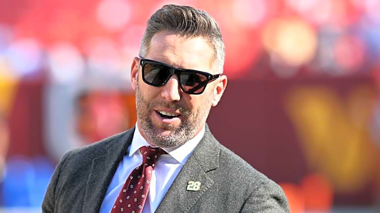 Adam Peters faces urgent challenge to repair glaring Commanders&#39; roster hole