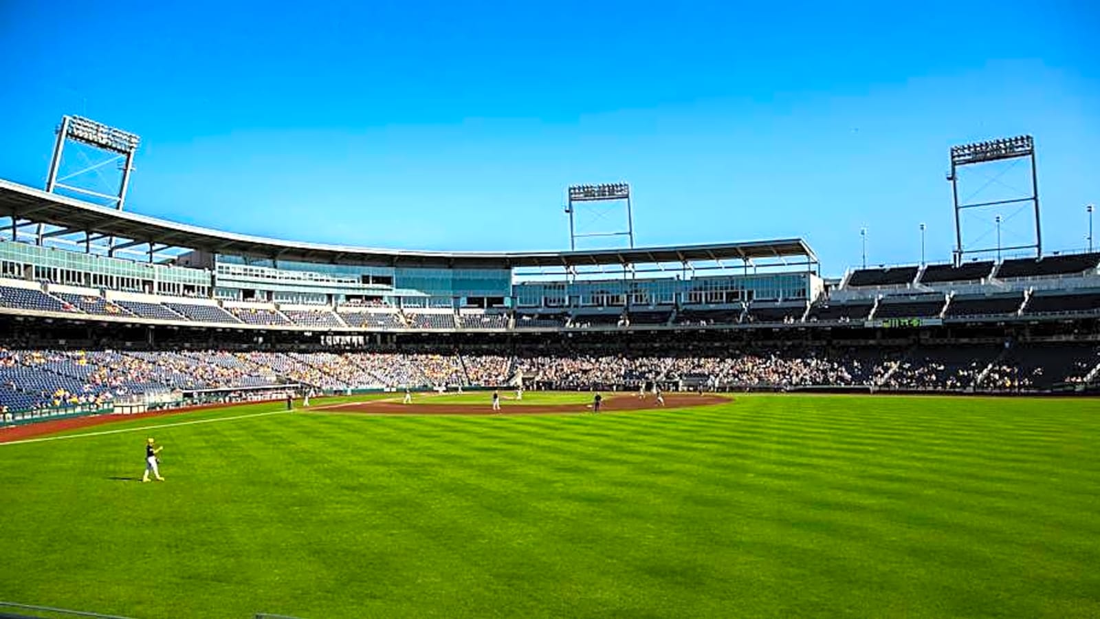 Explaining the Big Ten’s New Baseball Tournament Format