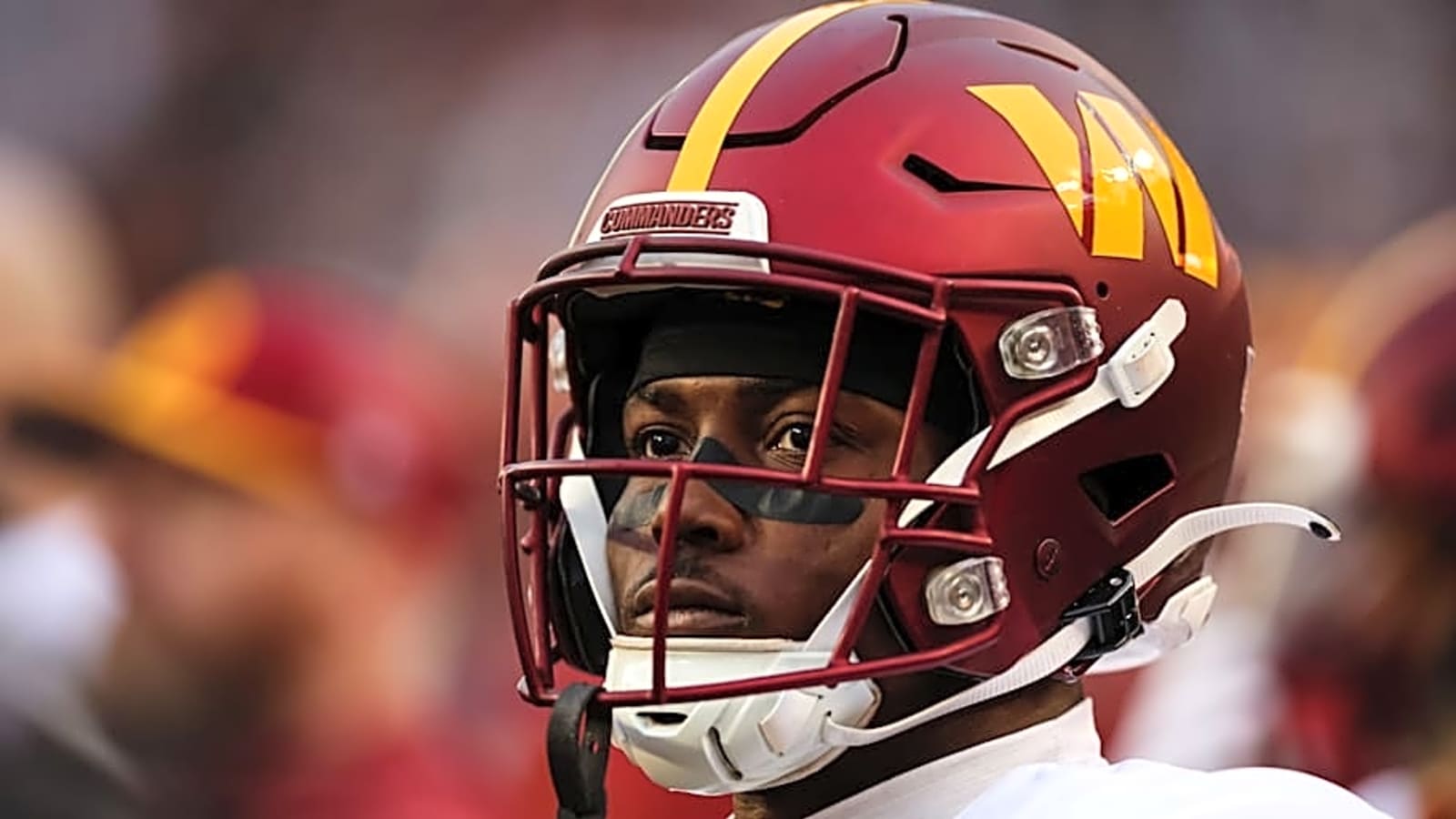 Commanders insider finally exposes delusional demand from Terry McLaurin’s agent