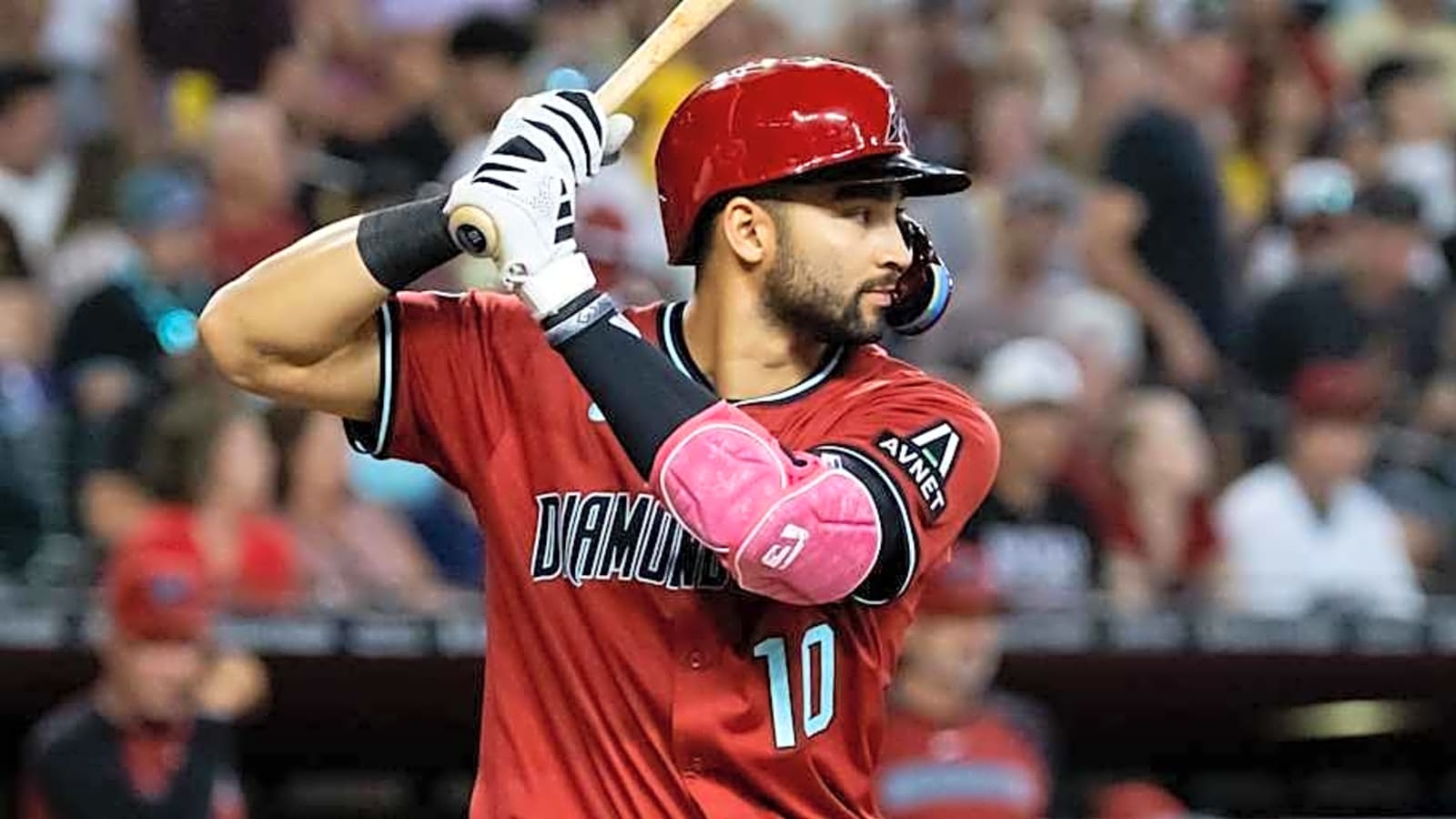 Diamondbacks Engineer Massive Walk-Off Win over Giants