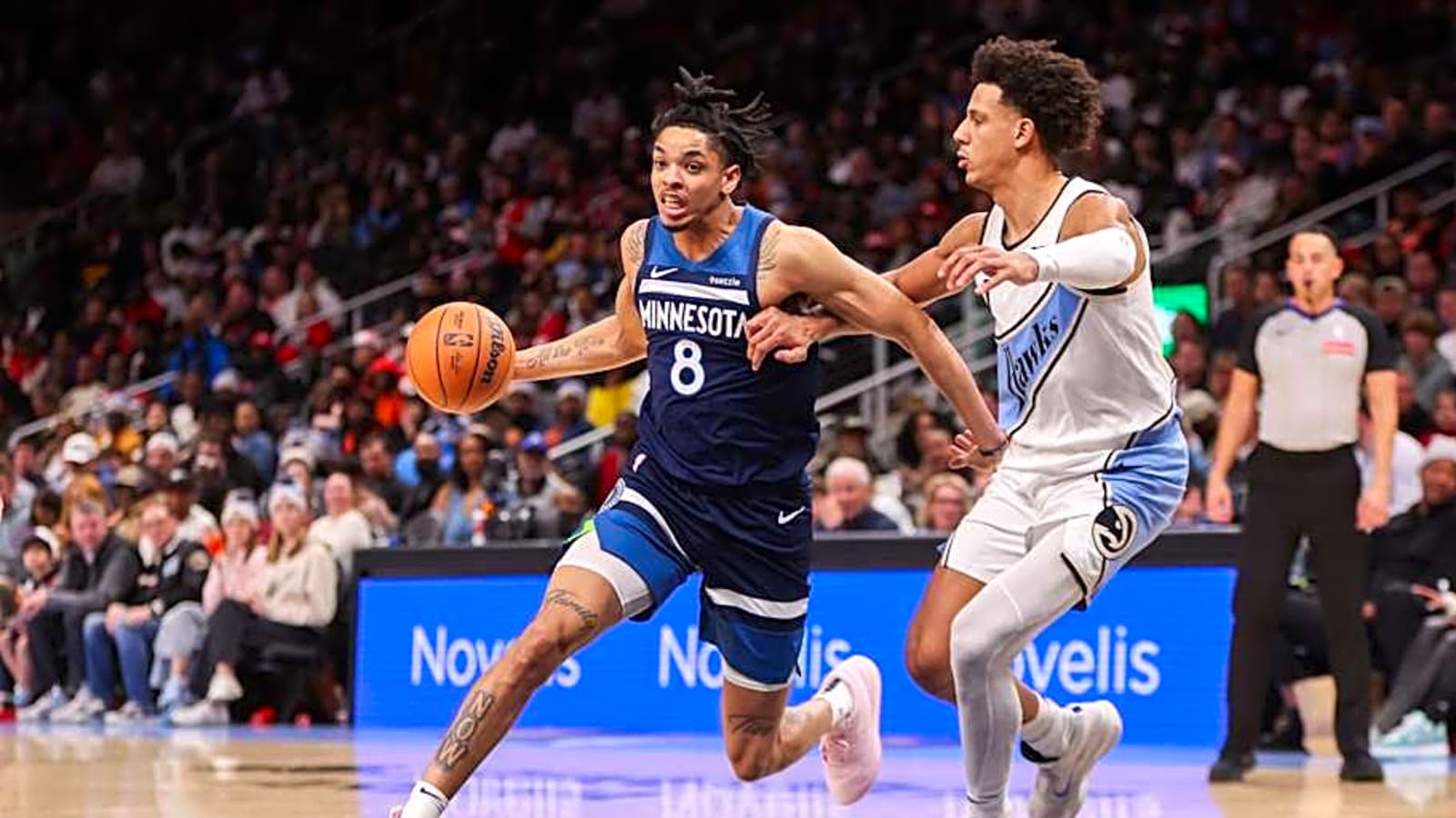 Newest Celtics Forward Has Candid Take on the Team’s Identity