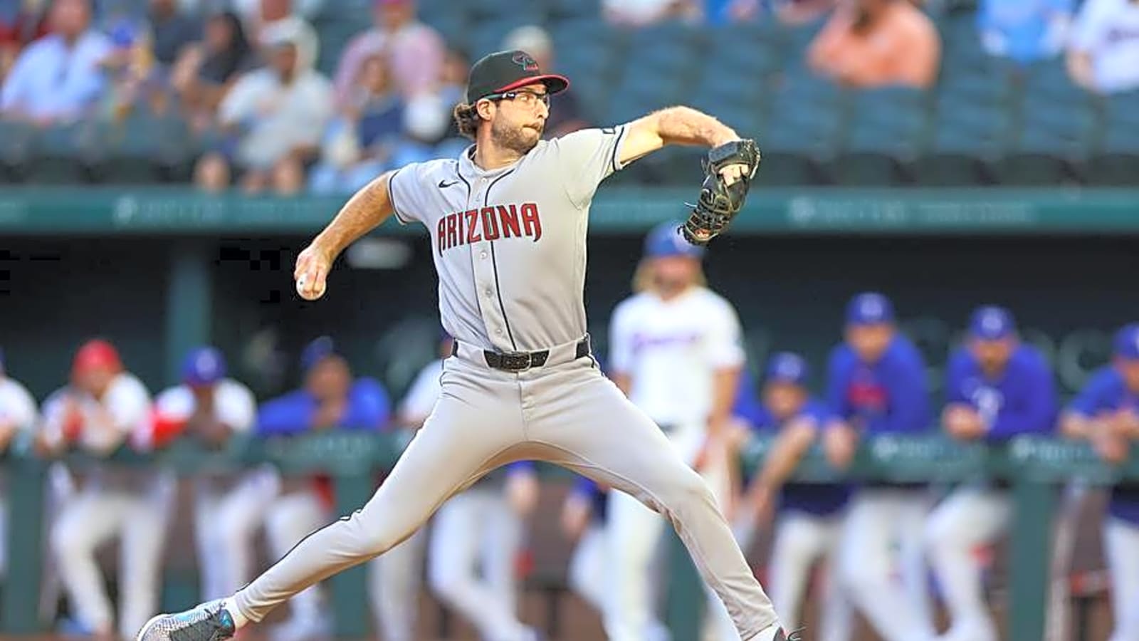 Diamondbacks Have a Pivotal Series Lying Ahead