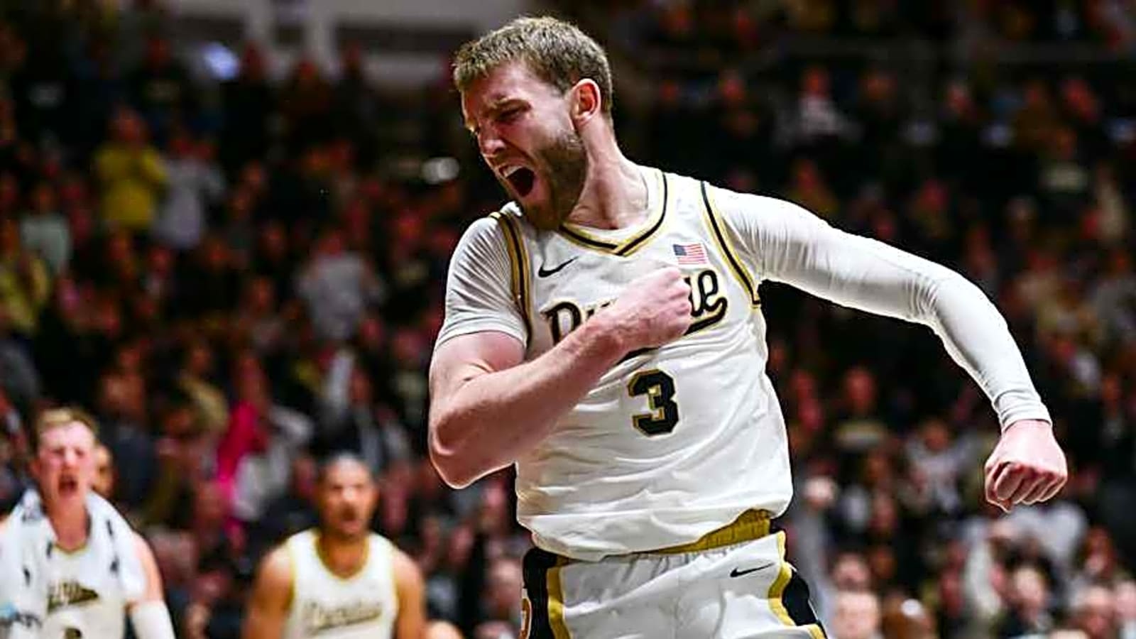 Braden Smith Among Just Five College Basketball Players With This Elite Stat Line