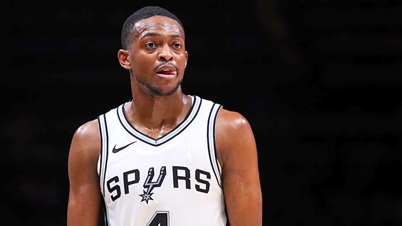 Spurs Star De&#39;Aaron Fox Breaks Silence on Big NBA Decision