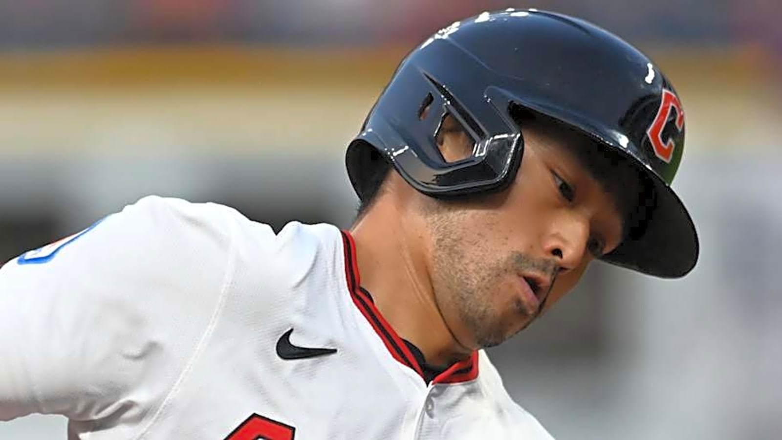 What Cleveland Guardians need if they trade Steven Kwan