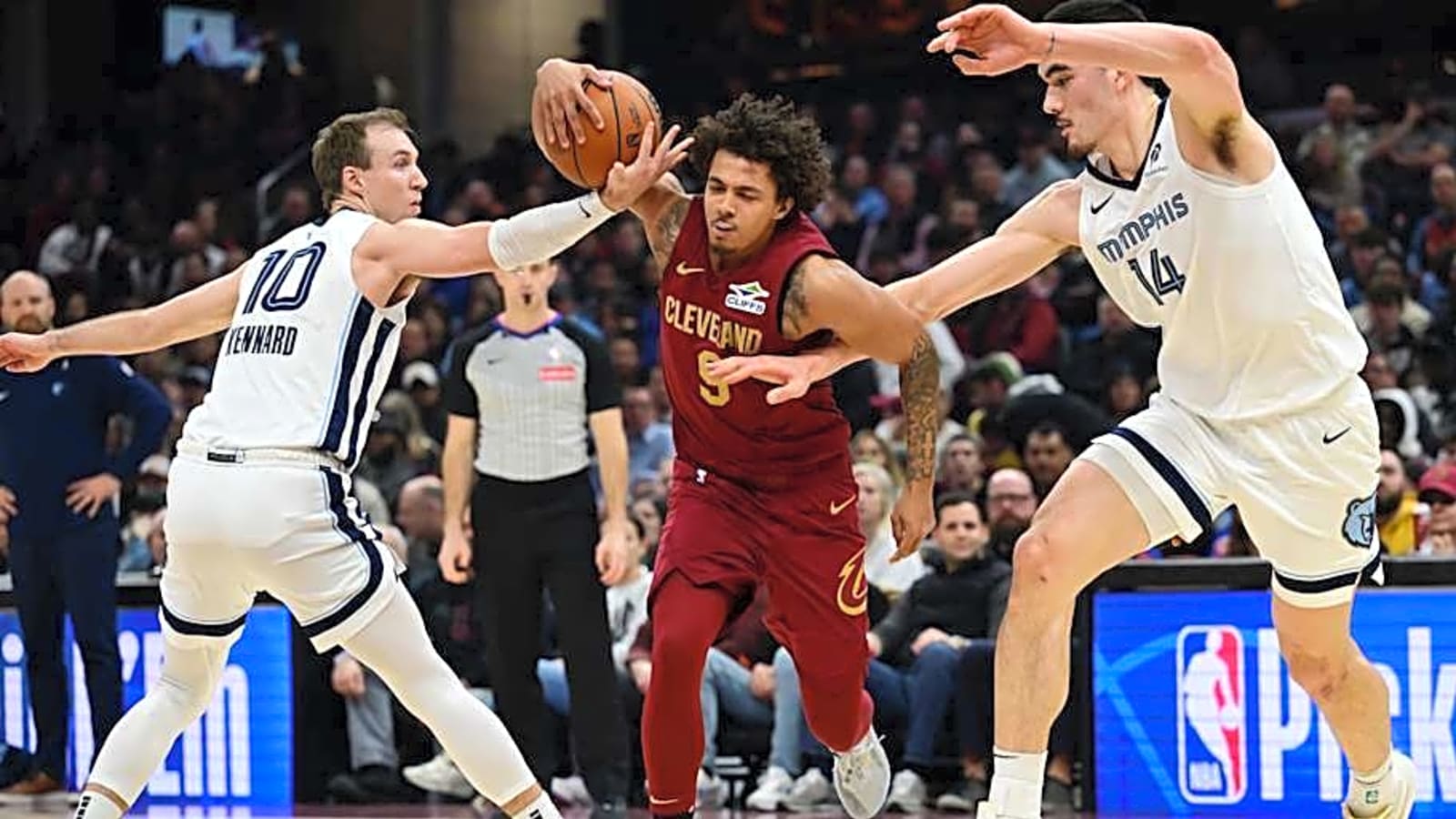 Grizzlies&#39; Recent Decision Indicates Key Free Agency Exit