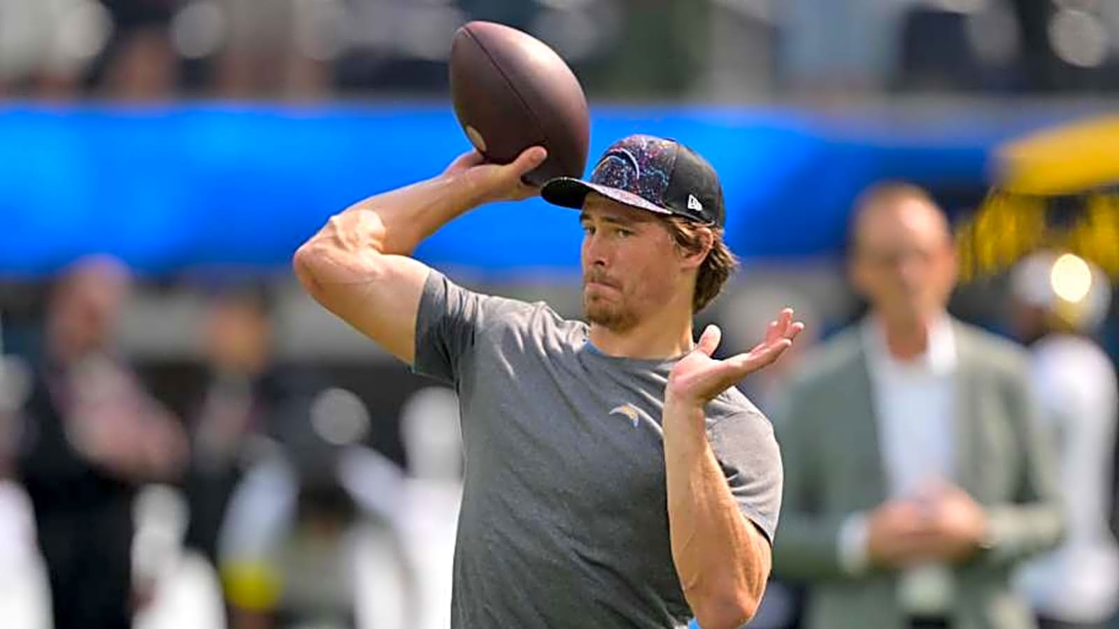 One key stat cited as ‘killing’ the Chargers’ season