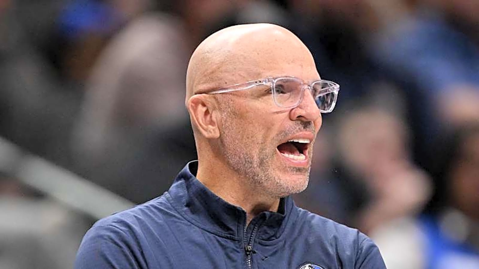 Mavericks, Knicks could make Jason Kidd trade