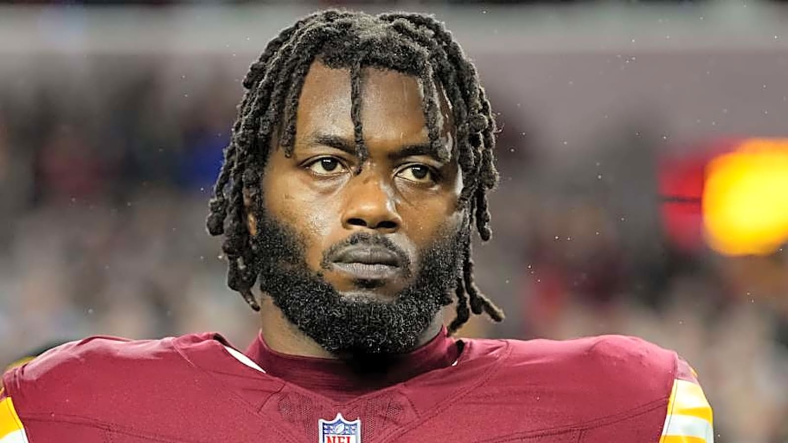 It took one game for Dante Fowler Jr. to expose why the Commanders gave up
