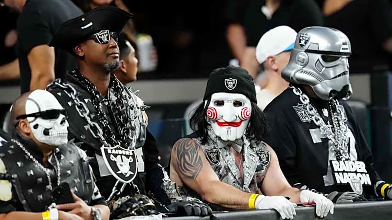 Raiders Enter Week 4 With Season-Saving Opportunity