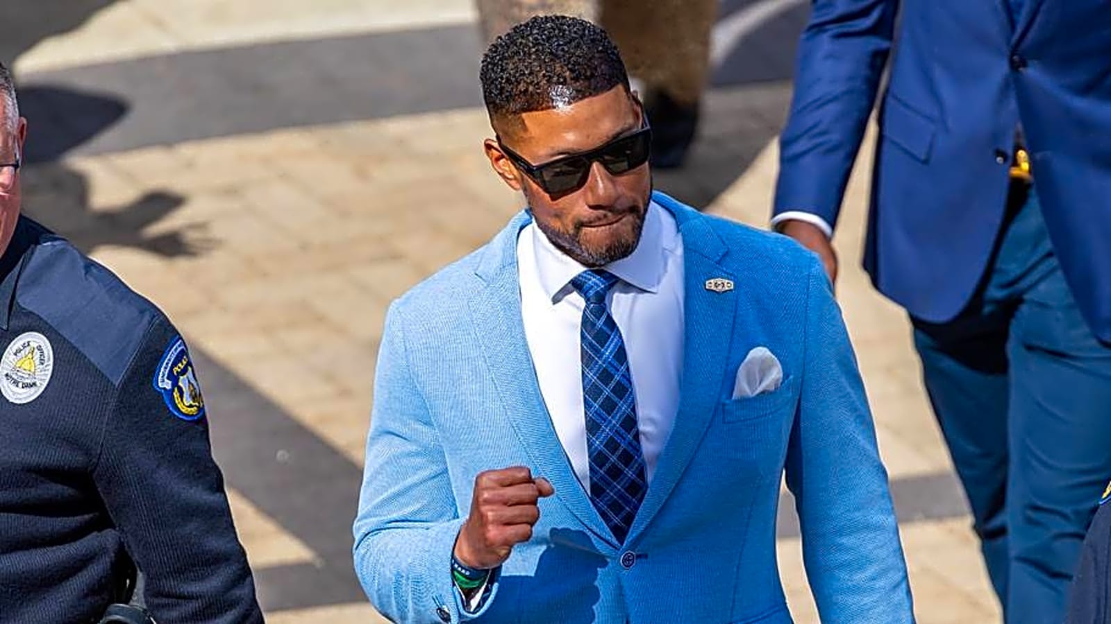 Notre Dame Football Recruiting Update Entering July