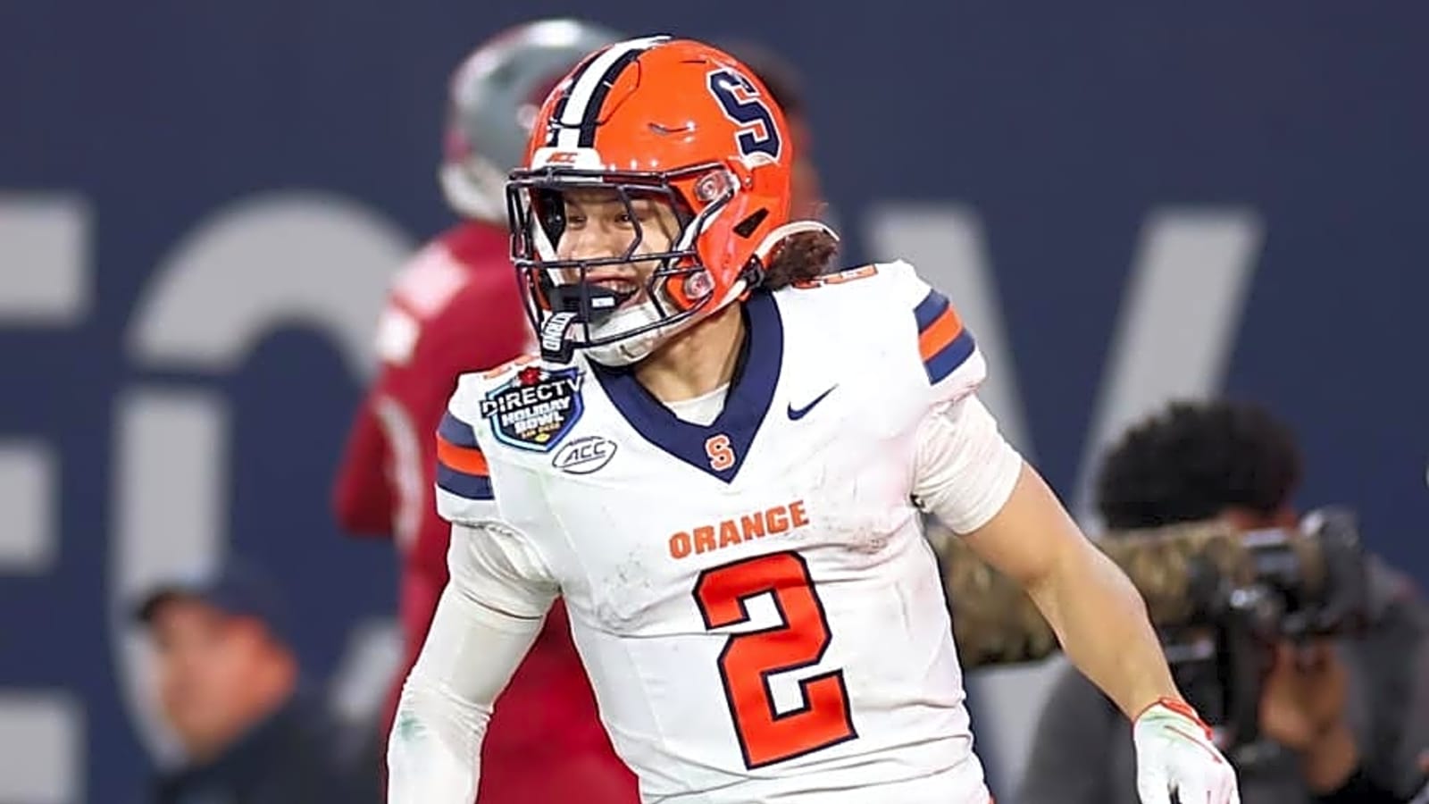 UCLA to Host One of Top Transfer WRs