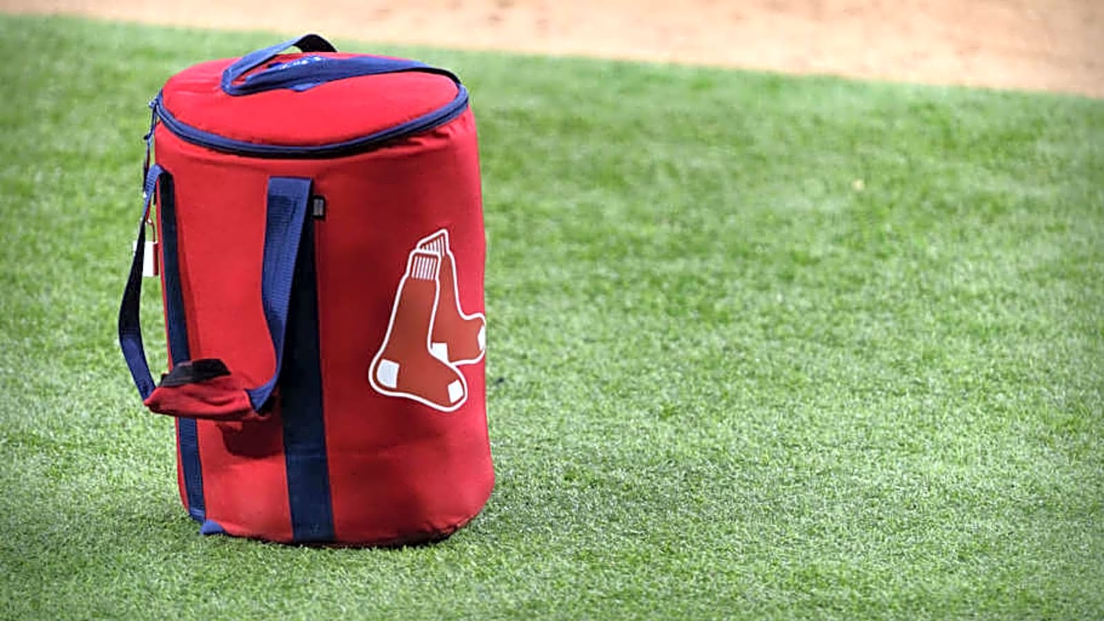 Red Sox Make Statement About Reported AI Controversy