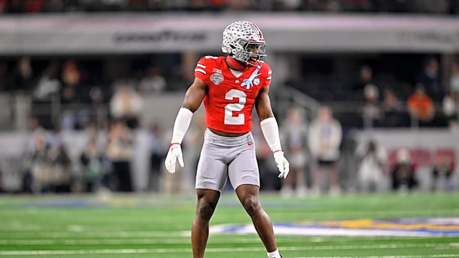 Where Ohio State's top three prospects will be selected in the 2026 NFL Draft