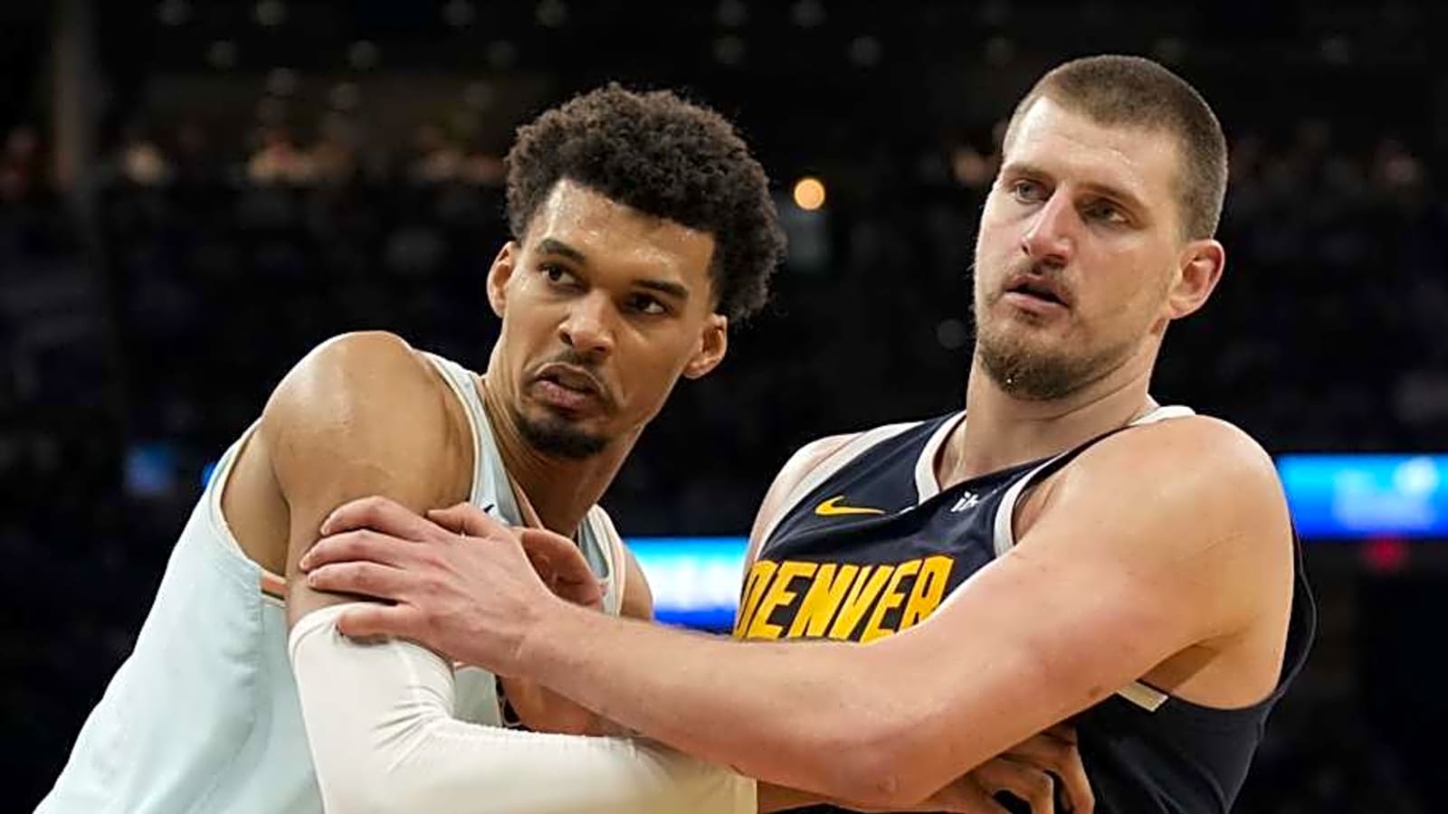 Predicting the Outcome of Nuggets' Five-Game Gauntlet