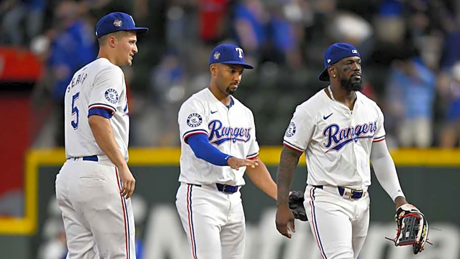 Padres Linked to $14 Million All-Star Slugger as Trade Deadline Looms
