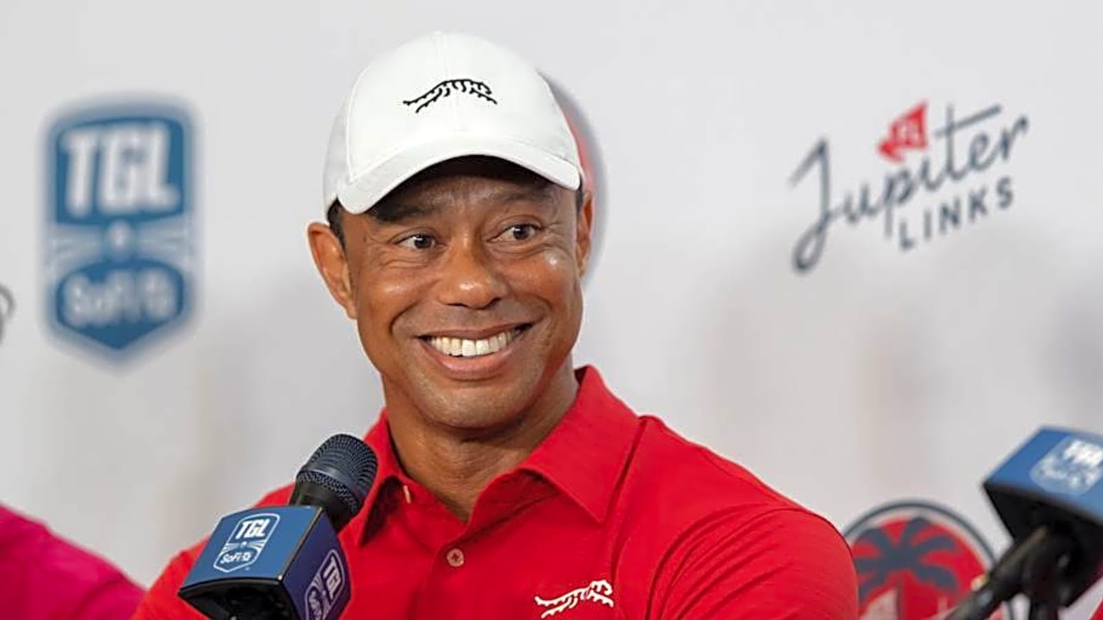 Pirates' Paul Skenes, Livvy Dunne Meet Legendary Golfer