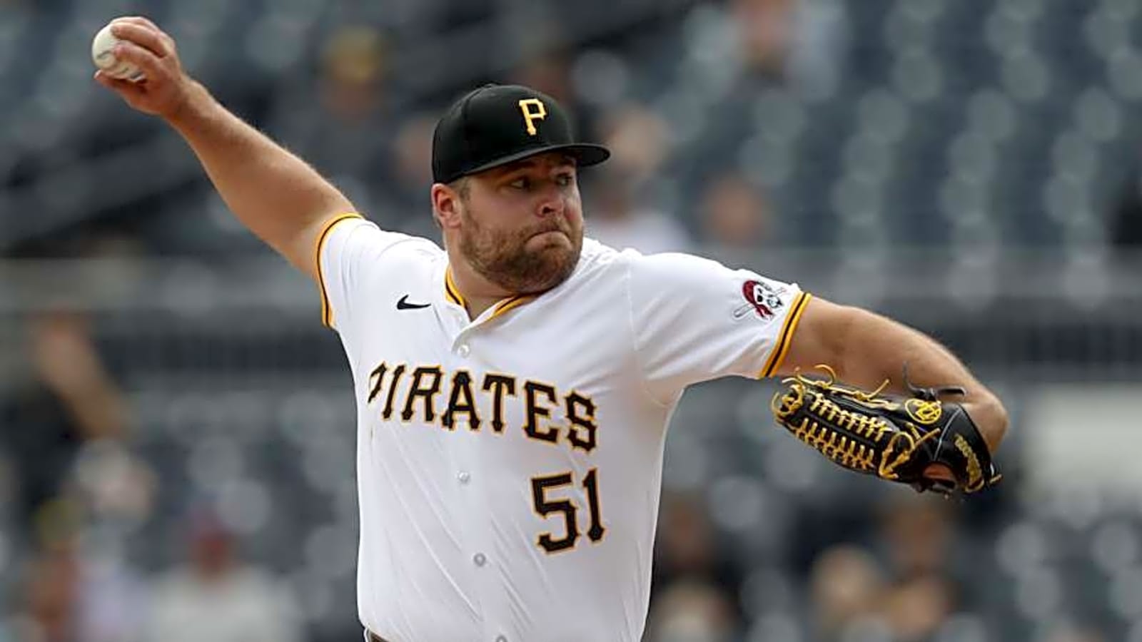 These Relievers Are Dream Bullpen Targets for Tigers at Deadline