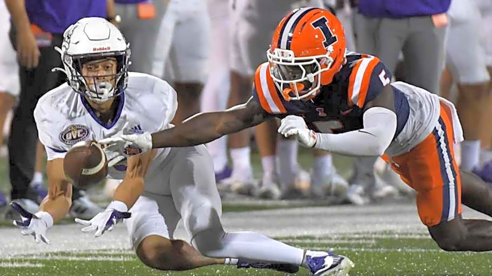 Three Things We Learned in Illinois&#39; Season-Opening Win Over Western Illinois