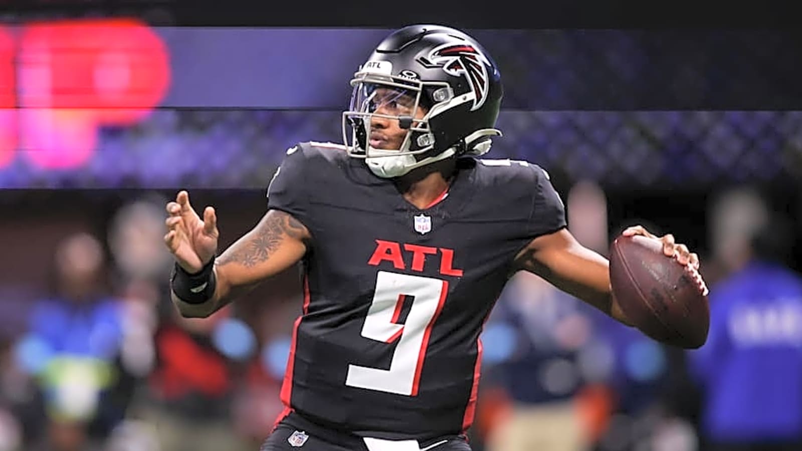 Michael Penix Jr.&#39;s Prolific Start was Best Among 6 First-Round Quarterbacks