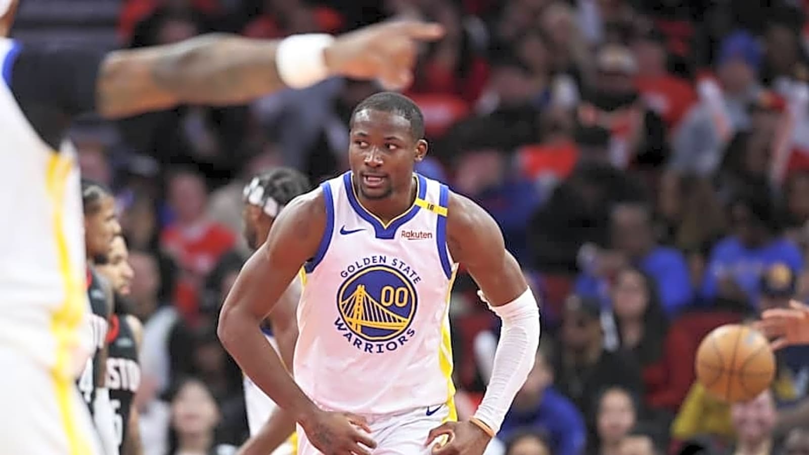 How Jonathan Kuminga&#39;s Contract Affects Russell Westbrook&#39;s Free Agency