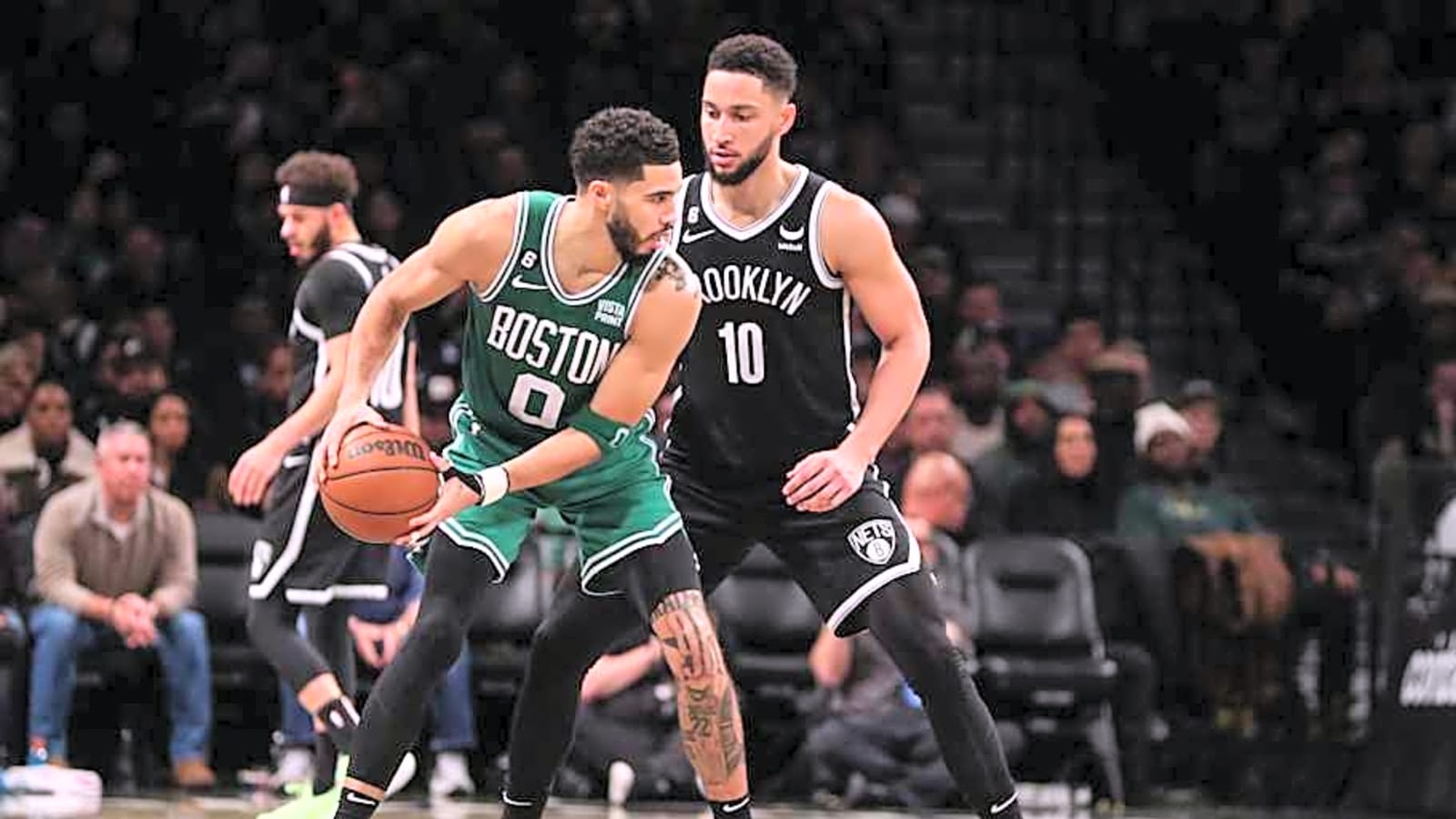 Celtics, Knicks, Kings, Suns Interested in Top NBA Free Agent: Report