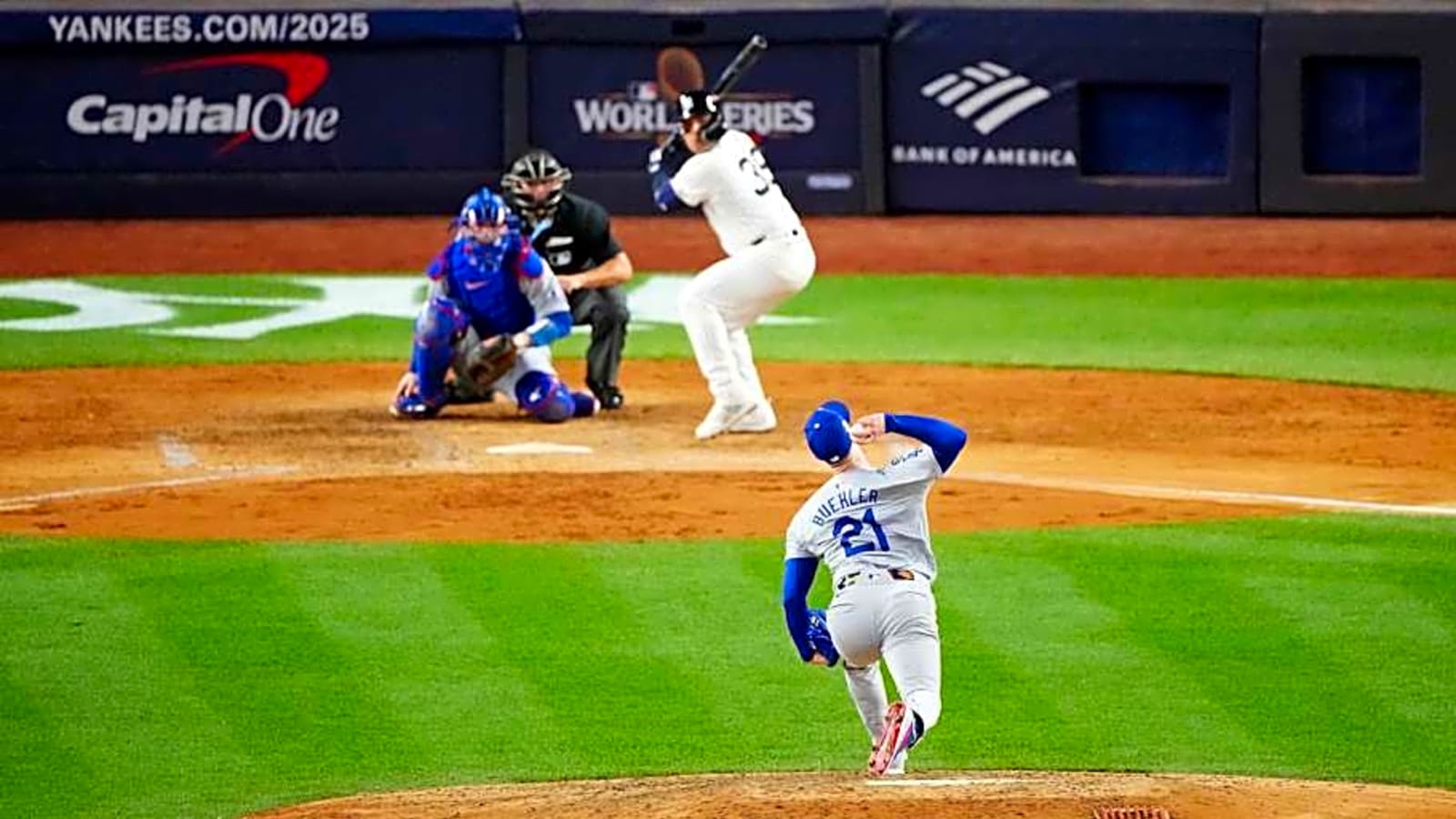 How are Walker Buehler, Gavin Lux and Other Former Dodgers Doing Thus Far in 2025?