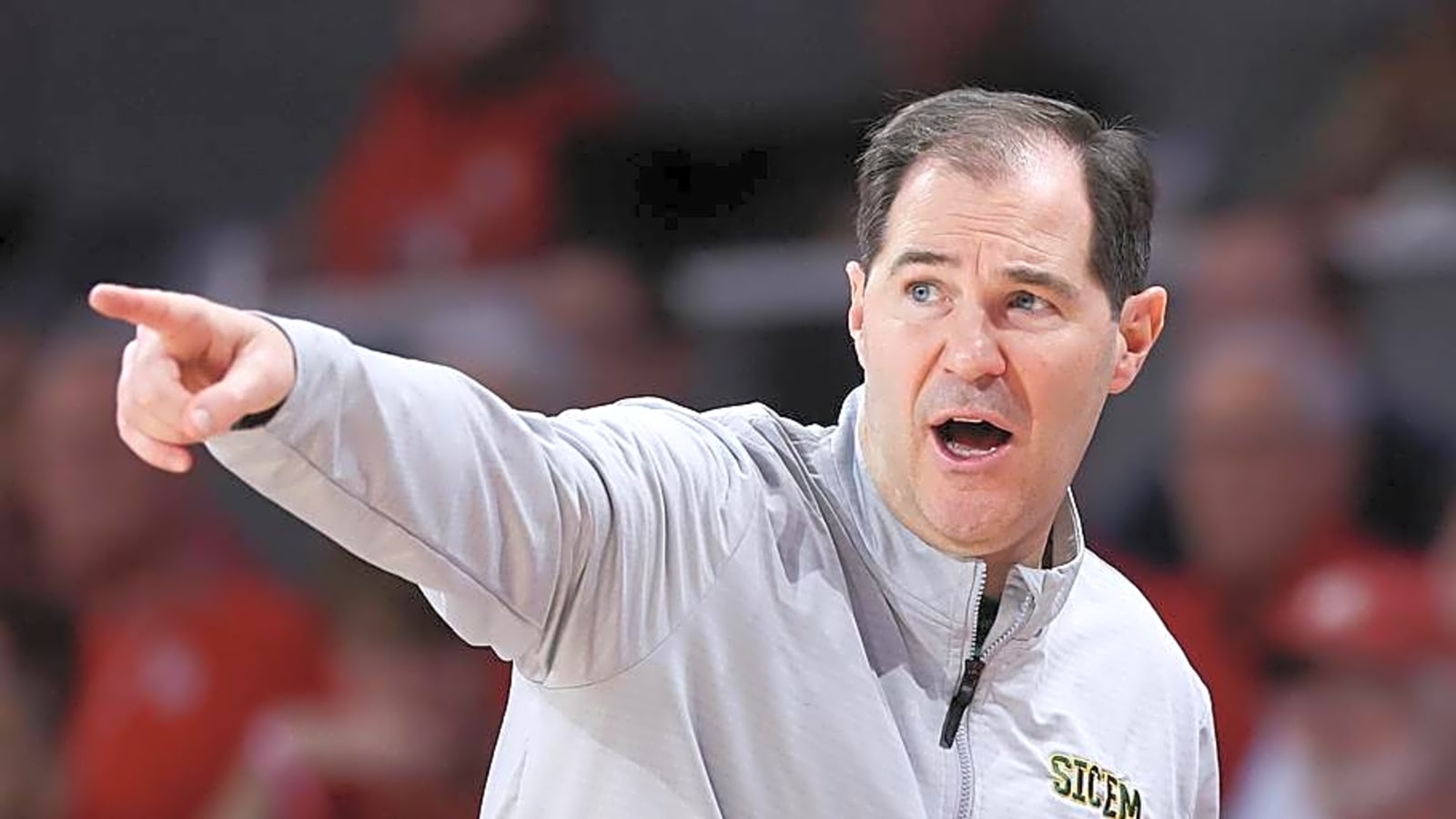 Baylor Basketball Plummets in Andy Katz's rankings