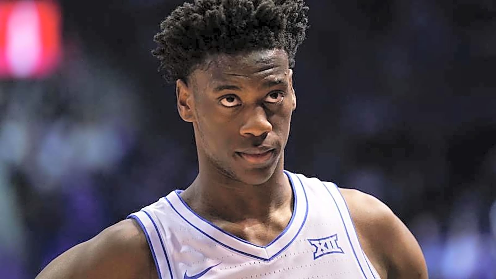 NBA Draft: Dailyn Swain, AJ Dybantsa to Face off in March Madness