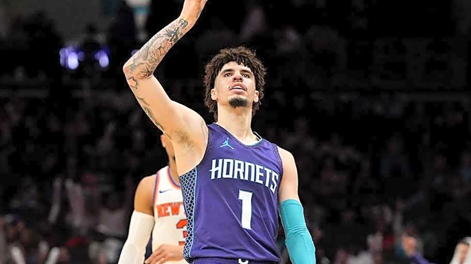 Charlotte Hornets draft: Revealing the biggest winners from round one