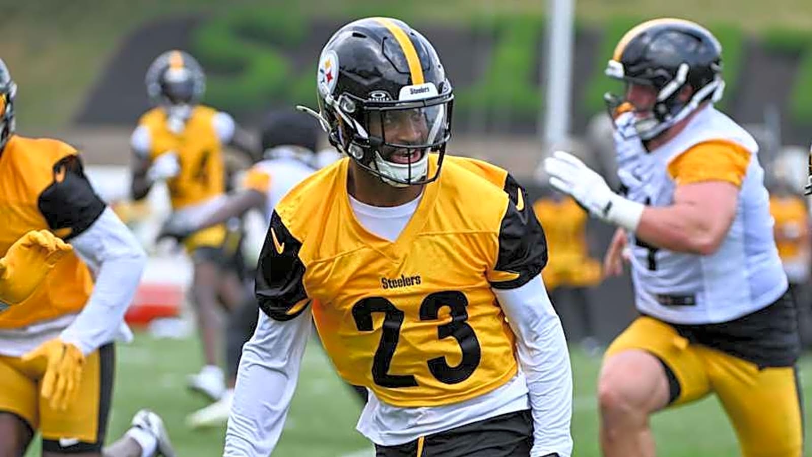 Steelers Defense Suffers Several More Injury Blows