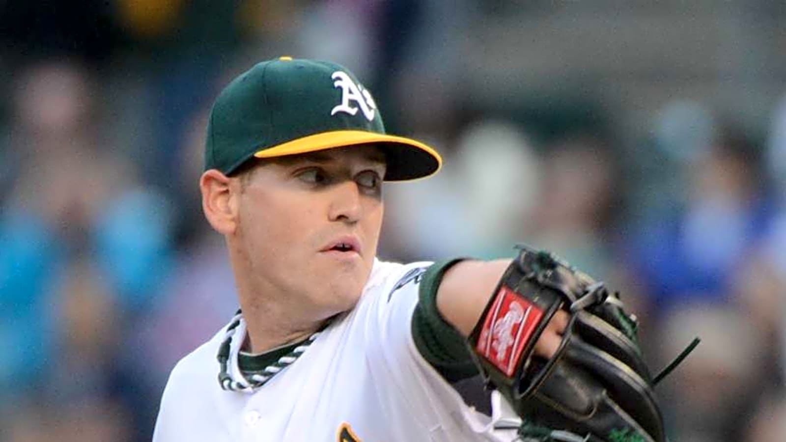 Pitcher With More Than 2,300 Professional Innings Announces Retirement