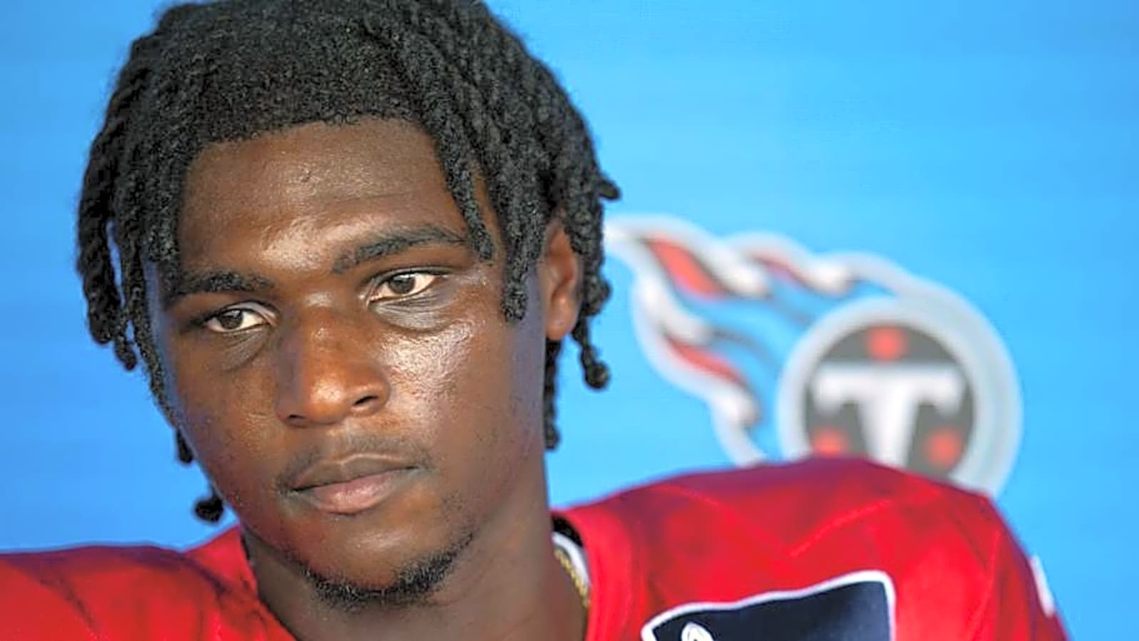 Titans Offense Under Scrutiny