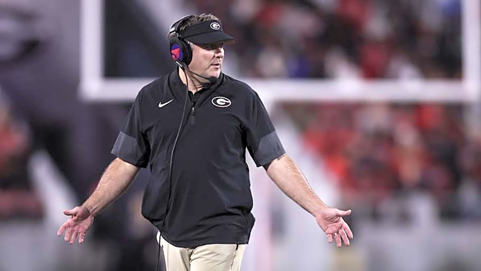 Elijah Littlejohn Commits to Georgia Bulldogs