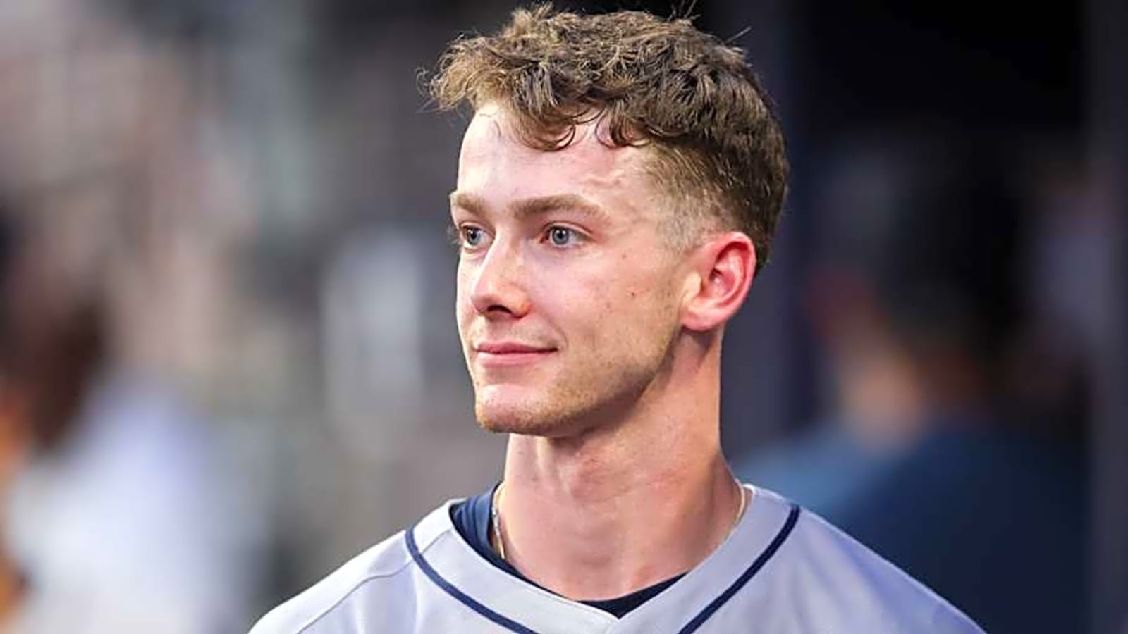 Zach Cole Had 'Eye-Catching' Minor League Numbers Before Astros Promotion