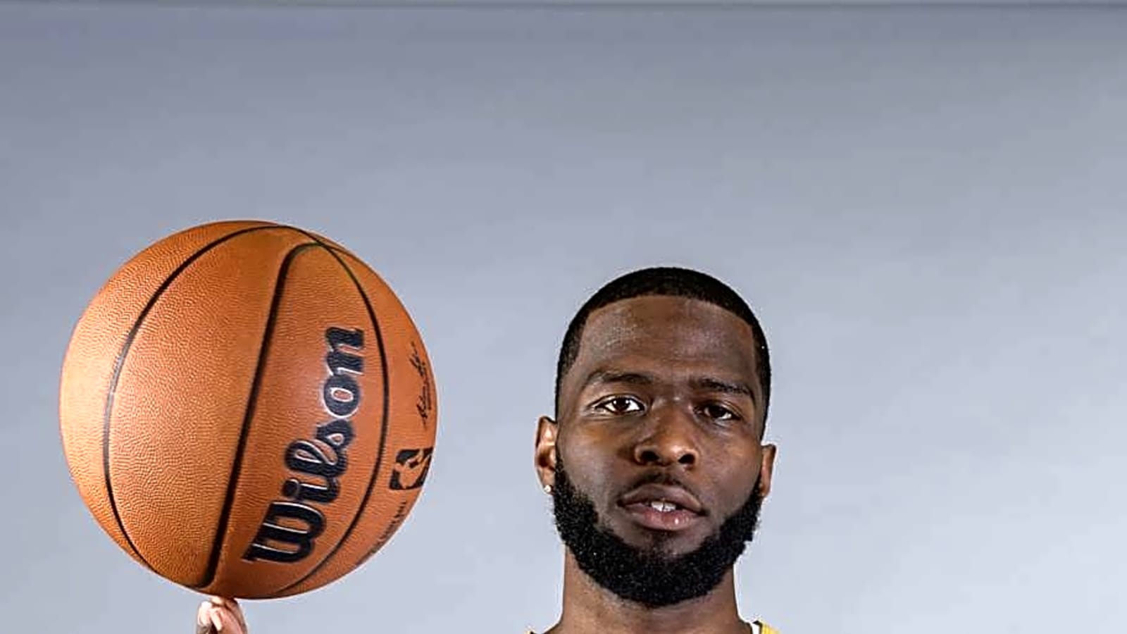 Orlando waives  Johnell Davis After One Day