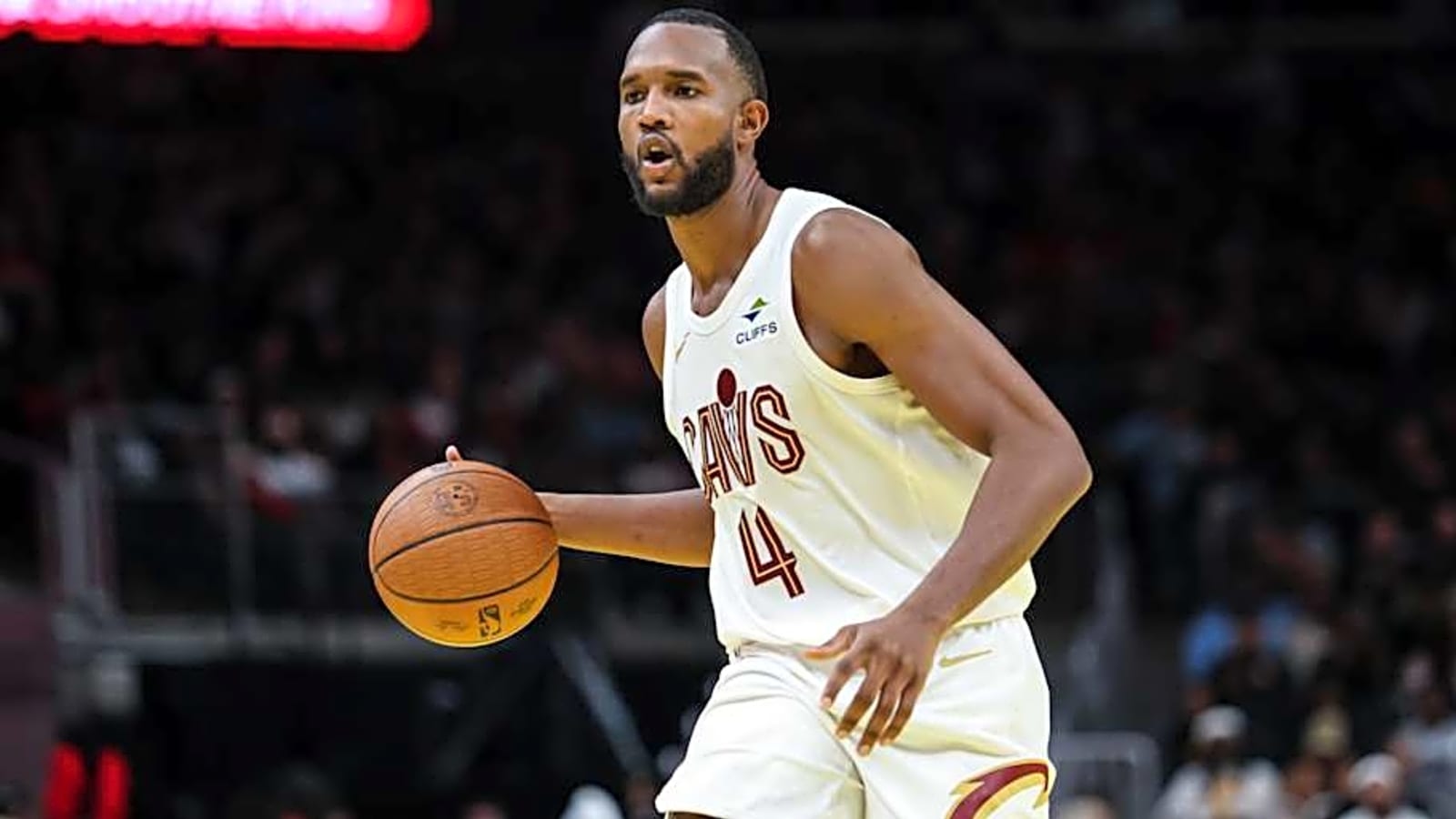 Cavaliers Facing Payroll Challenge After Evan Mobley&#39;s DPOY Win