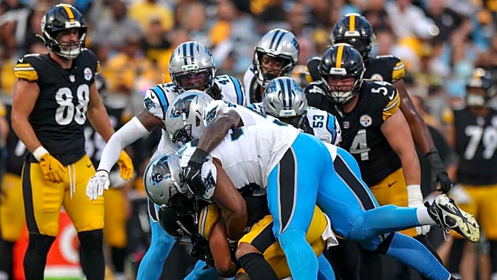 Jaguars Star has Favorable Fantasy Matchup in Week 1