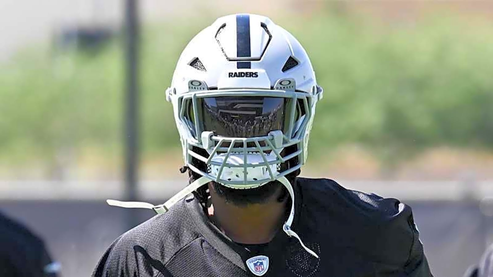 Underrated Raiders Veteran Aims to Build Upon Career-Best Season