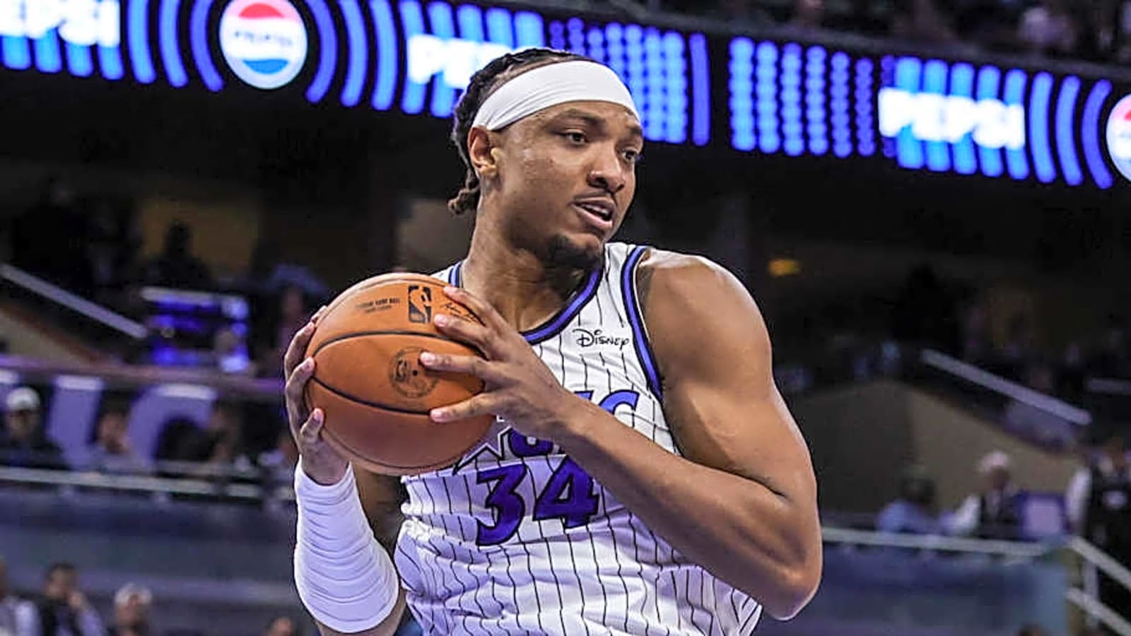 Desmond Bane's surge from deep not enough vs. Bucks