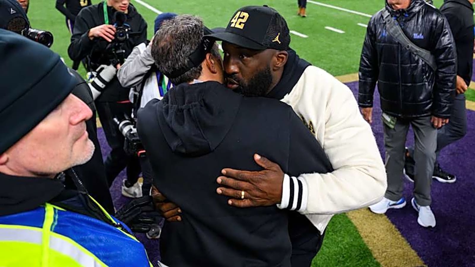 UCLA Has Landed Many Blue Chip 2026 Commitments